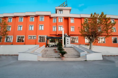 Hotel dei Platani Hotels in Marigliano