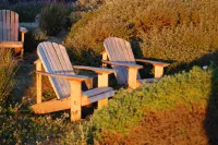 Gualala Surf Inn on the Ocean Bluff