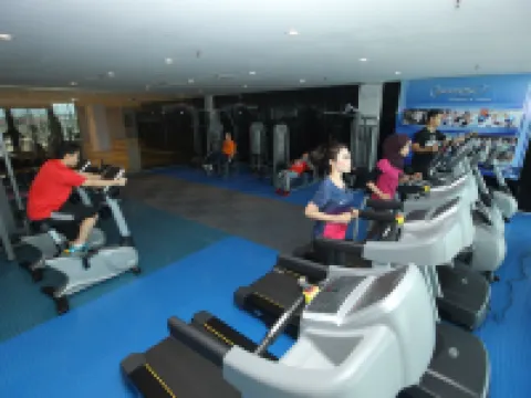 Casuarina@Meru Hotels in Ipoh