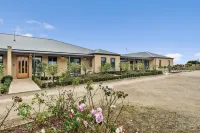 The Oxley Estate Отели в г. Bellarine