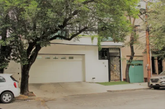 Condesa Suites Hotels near Chapultepec Castle