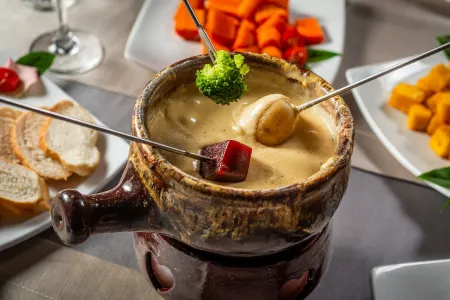 Hotel Gramado Palace