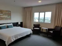 The View Hotel Hotels in Segamat