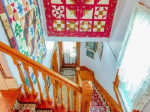 絲綢針包酒店 戈爾登酒店