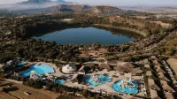 Kuriftu Resort & Spa Bishoftu Hotels in Bishoftu