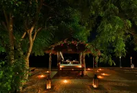 Anema Wellness & Resort Gili Lombok - Dive Center - Villas