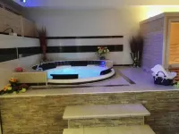 Hotel Paradiso - spa