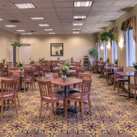 Quality Inn Vienna - Tysons Corner