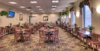 Quality Inn Vienna - Tysons Corner Hotels in Tysons