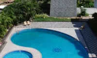 Paradise isle Beach resort pvt ltd - Beach