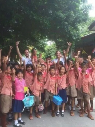 รูปภาพของโฮมสเตย์ สิงห์บุรี ประเทศไทย