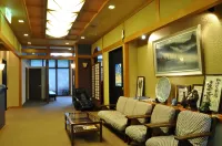 Obana Ryokan Fukitei Hotels in Tondabayashi