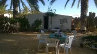 Accommodation near Desert a Douz