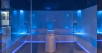 Hotel Atlantic - spa
