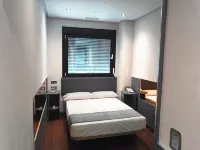 Hotel Fabrik Hoteles en La Sagra