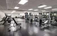 Hilton Appleton Paper Valley - Gym
