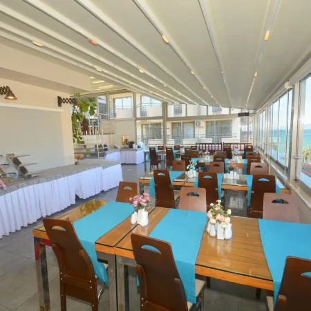 Hotel Istankoy Kusadasi