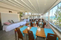Hotel Istankoy Kusadasi - พร้อมอาหารเช้า