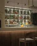 衣登飯店 - 酒吧