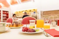 Teatrisso Hotel Palacio - Desayuno