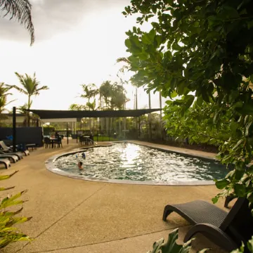 San Marino by the Sea Apartments