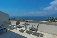 Grand Hotel Moon Valley - Ocean View