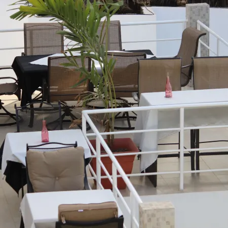 Swiss Boutique Hotel