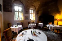 Chateau D Arpaillargues Hotel a Arpaillargues-et-Aureillac
