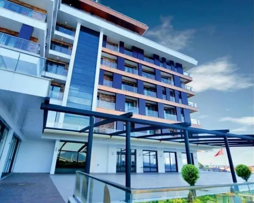 Ramada By Wyndham Giresun Piraziz الترفيه والتسلية Photos