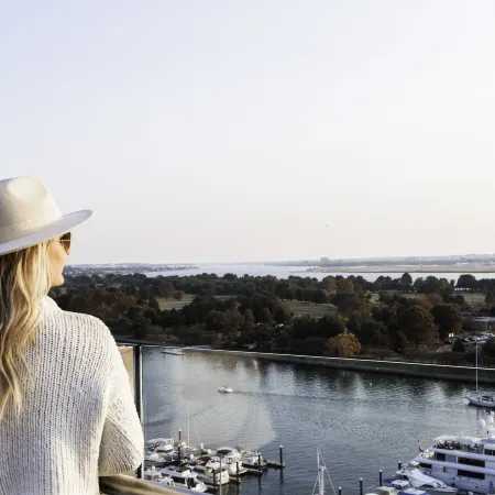 InterContinental Hotels WASHINGTON D.C. - THE WHARF by IHG