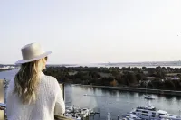InterContinental Hotels WASHINGTON D.C. - THE WHARF by IHG - カップル