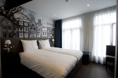 Royal Amsterdam Hotel