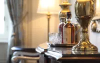 Macdonald Bath Spa Hotel - 5-Sterne