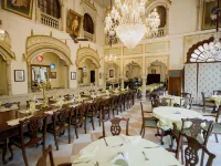 Alsisar Haveli - Heritage Hotel Hotels near Sindhi Camp