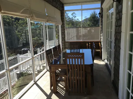 Dorchester Отели рядом с достопримечательностью «Ботанический сад Хакгала»