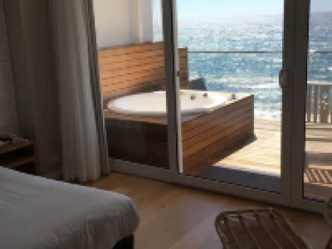 Ocean Front Motel Hotels in Wyong