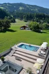 Wohlfühlhotel Schiestl - Pools