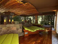 Aranwa Sacred Valley Hotel & Wellness - spa