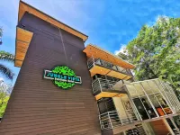 Jungle Vista Boutique Hotel Các khách sạn ở Quepos