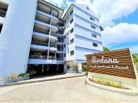 Perdana Serviced Apartment & Resorts Hotels in Kuala Muda