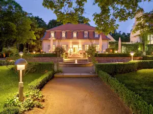 Hotel Jagdschloss Kranichstein