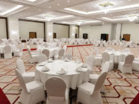 Millennium Palestine Ramallah Hoteles en Ramallah