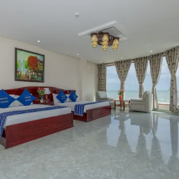 PALMIRA BEACH RESORT & SPA