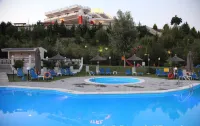 Acropol Hotel Hotels in Serres