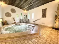 Hôtel le Roi Théodore & Spa - Romantic