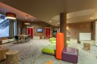 Résidence Pierre & Vacances Electra Hotels in Morzine