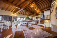 Il Borgo di Villa Castelletti Country Hotel - breakfast