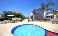 Blu ModicAmare - Beach
