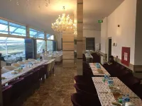 Palu Kale Otel - servizio colazione