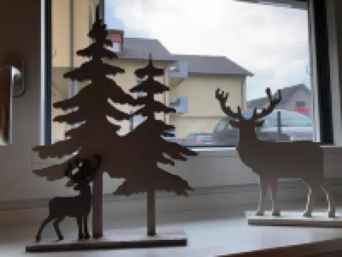 Gästehaus Alwin Diebold - 5 Gehminuten Zum Europapark